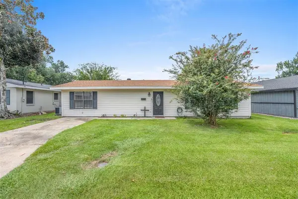 4430 Tamarack, Lake Charles, LA 70605