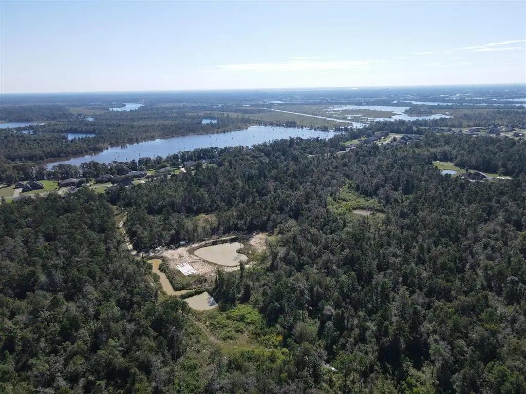 TBD Bay Forest Drive, Westlake, LA 70669 - #1