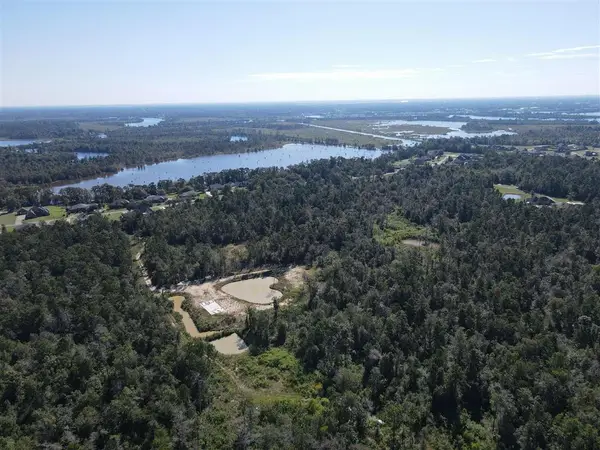 TBD Bay Forest Drive, Westlake, LA 70669