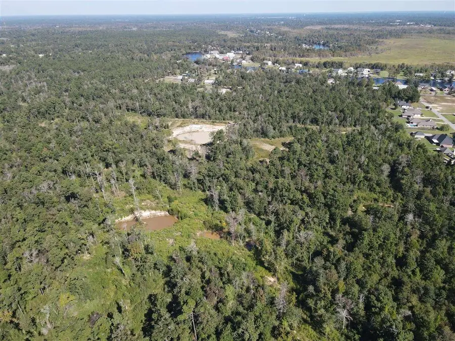 TBD Bay Forest Drive, Westlake, LA 70669 - #3