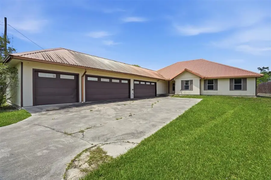 3701 Davis Road, Westlake, LA 70669 - #2
