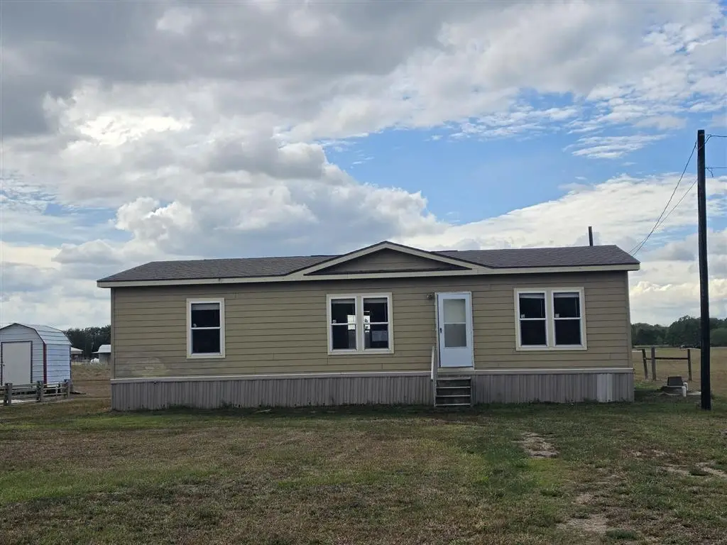 633 S Joseph Street S, Welsh, LA 70591 - #1
