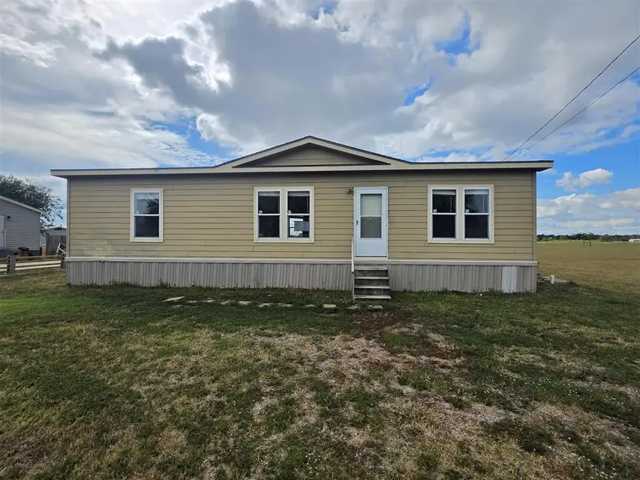 633 S Joseph Street S, Welsh, LA 70591 - #2