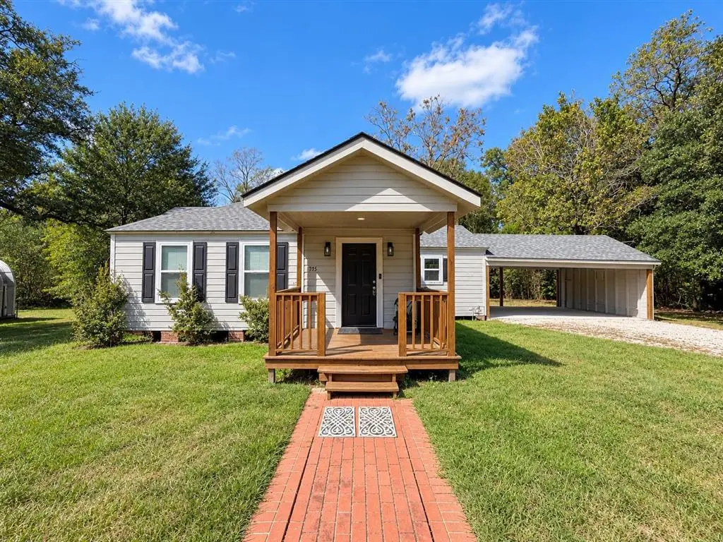 715 S Division Street S, Deridder, LA 70634 - #1