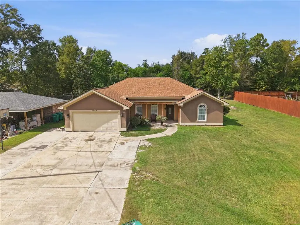 1123 S Post Oak Lane S, Sulphur, LA 70663 - #1