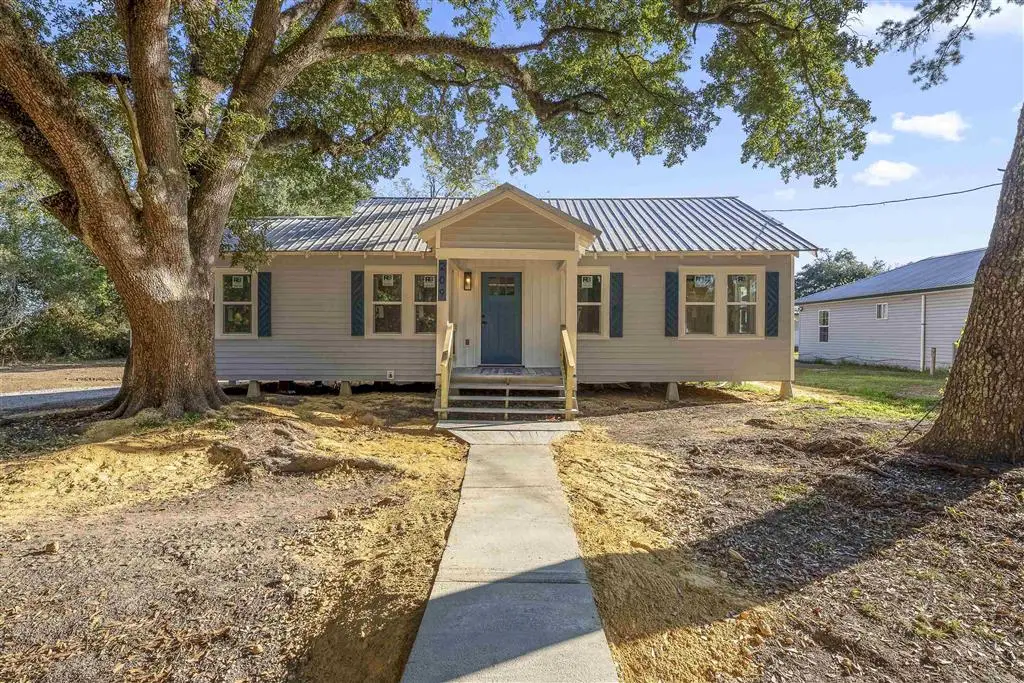 209 Hewitt S Street #1, Welsh, LA 70591 - #1
