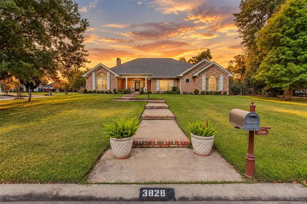 3828 Placid Lane, Lake Charles, LA 70605 - #1