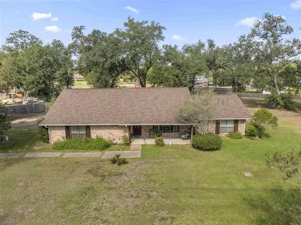 2012 Chamblee Road, Sulphur, LA 70665