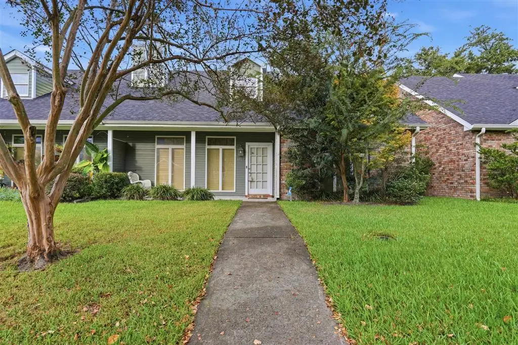 4112 Oak Point Lane, Lake Charles, LA 70605 - #1