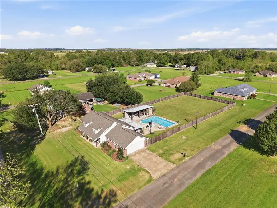405 Wilma Lane, Oberlin, LA 70655 - #2