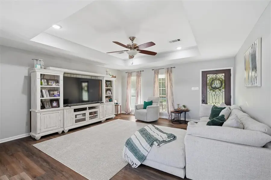 405 Wilma Lane, Oberlin, LA 70655 - #3