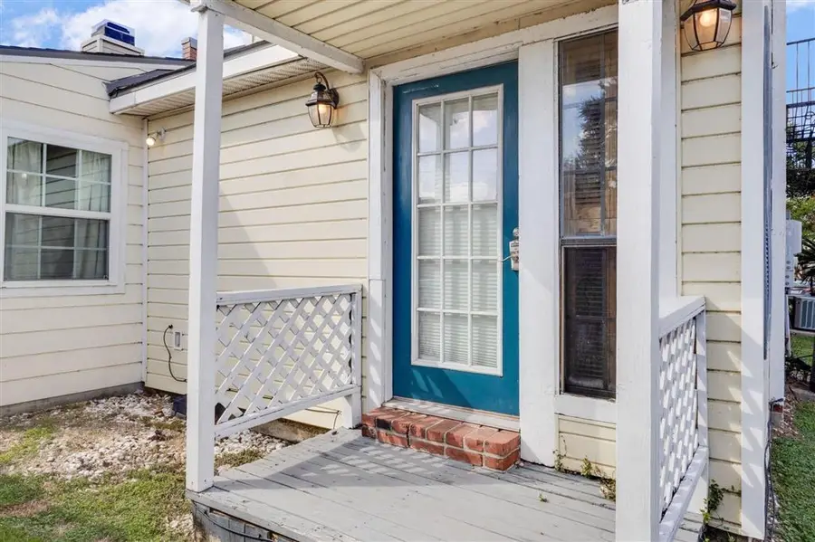 4620 W Congress Street W #42, Lafayette, LA 70506 - #2