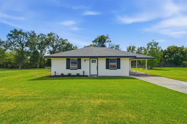 1525 Ruby Lane, Sulphur, LA 70663