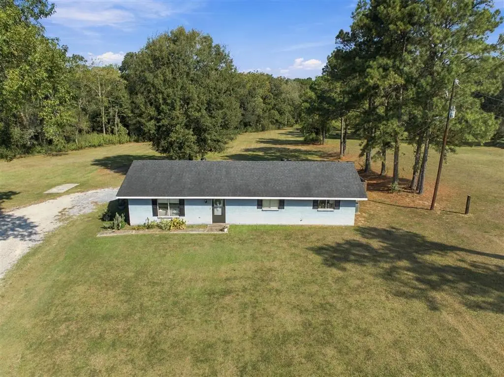 2190 Hines Road, Jennings, LA 70546 - #1