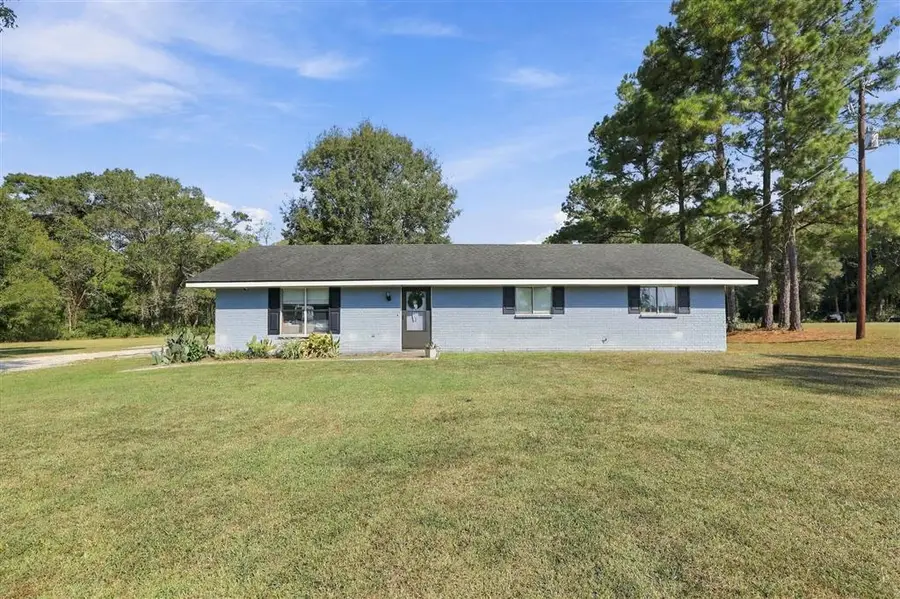 2190 Hines Road, Jennings, LA 70546 - #2