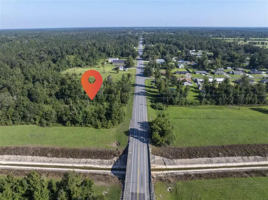 Page Street, Dequincy, LA 70633 - #3