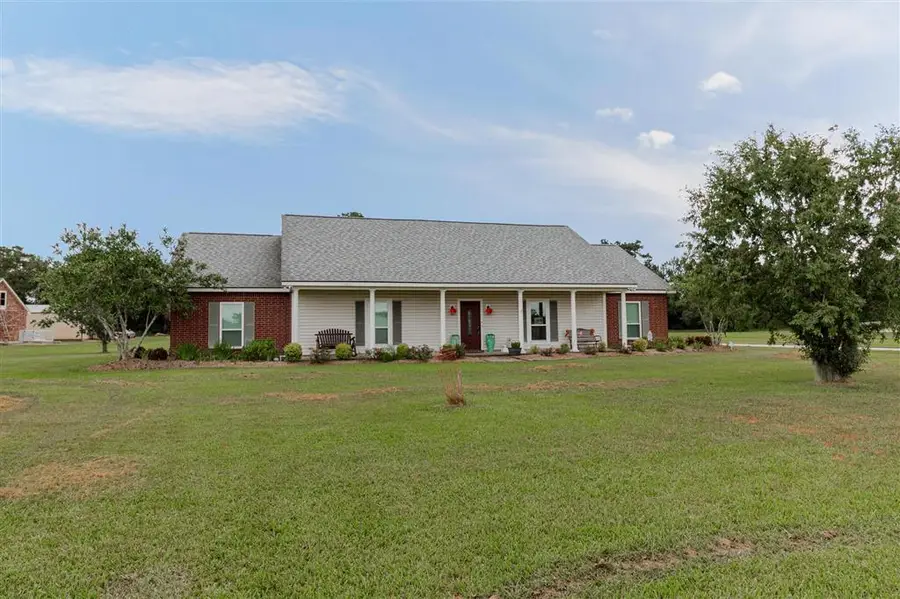 2870 Maurine Drive, Sulphur, LA 70663 - #2
