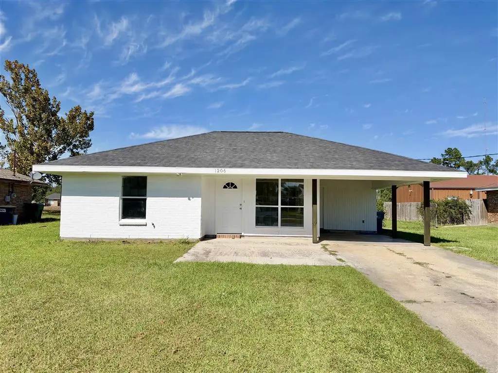 1206 Shady Ln Lane, Westlake, LA 70669 - #1
