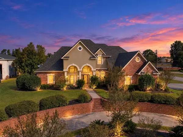 2376 Fawn Ridge, Lake Charles, LA 70611