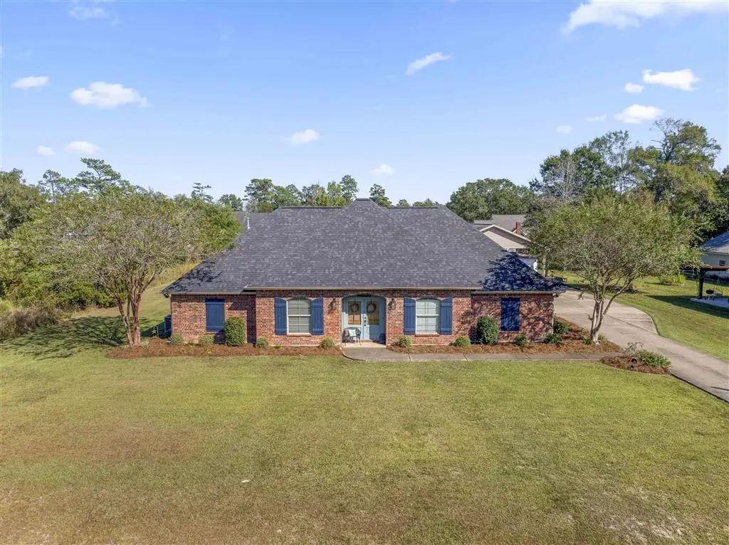890 Amber Circle, Dequincy, LA 70633 - #1
