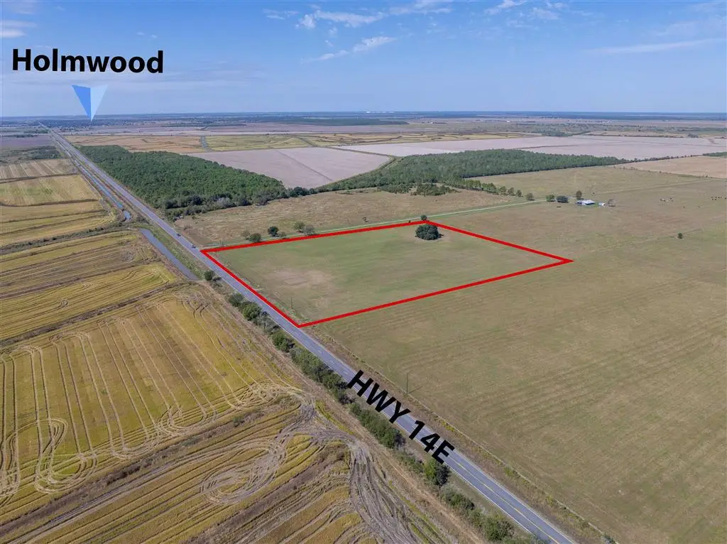 TBD Hwy 14, Bell City, LA 70630 - #1