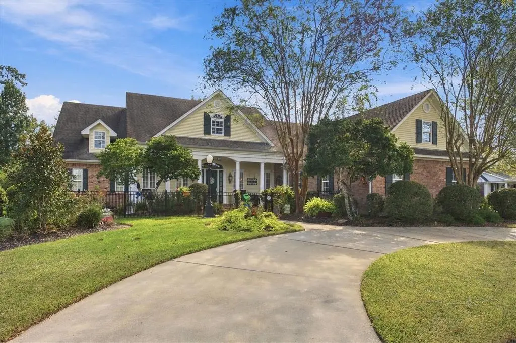 158 Winding Creek Drive, Lake Charles, LA 70611 - #1