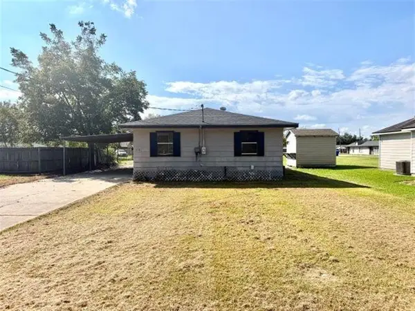 2232 9th St Street, Lake Charles, LA 70601