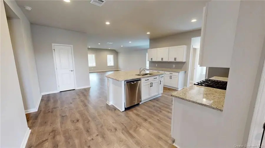 3741 Barn Owl Drive, Lake Charles, LA 70615 - #3