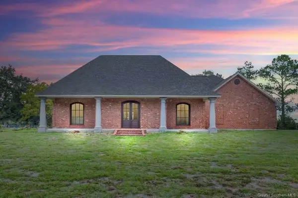 6940 Abigail Lane, Sulphur, LA 70665