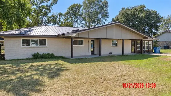 611 Ledoux Streets, Jennings, LA 70546