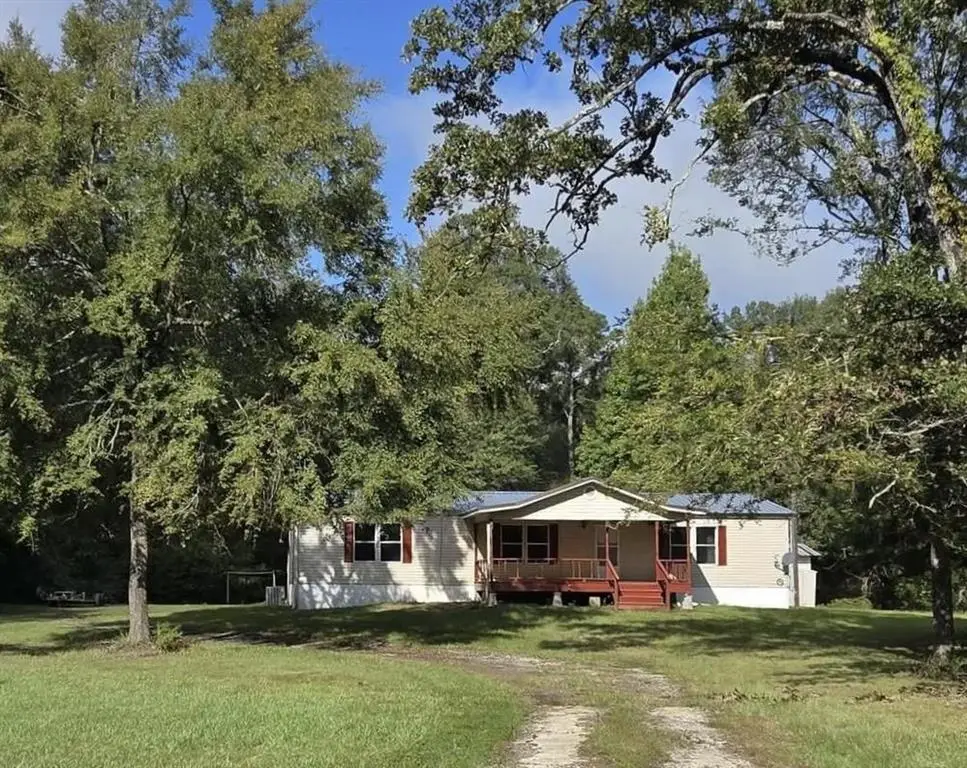 1401 Neville Vizena Rd, Oberlin, LA 70655 - #1