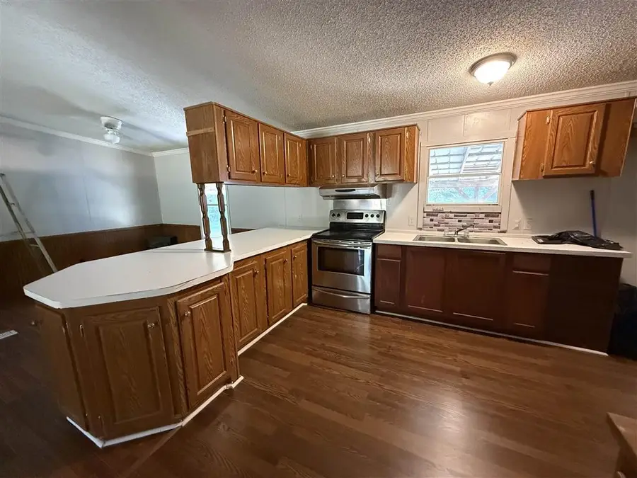 1401 Neville Vizena Rd, Oberlin, LA 70655 - #3