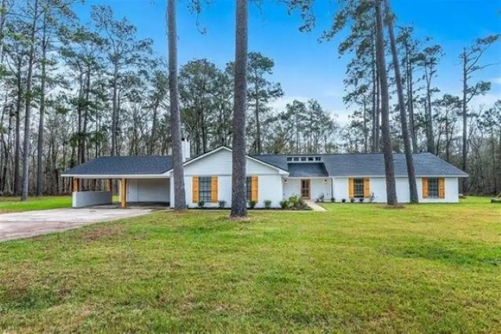 25228 Highway 165, Kinder, LA 70648 - #1