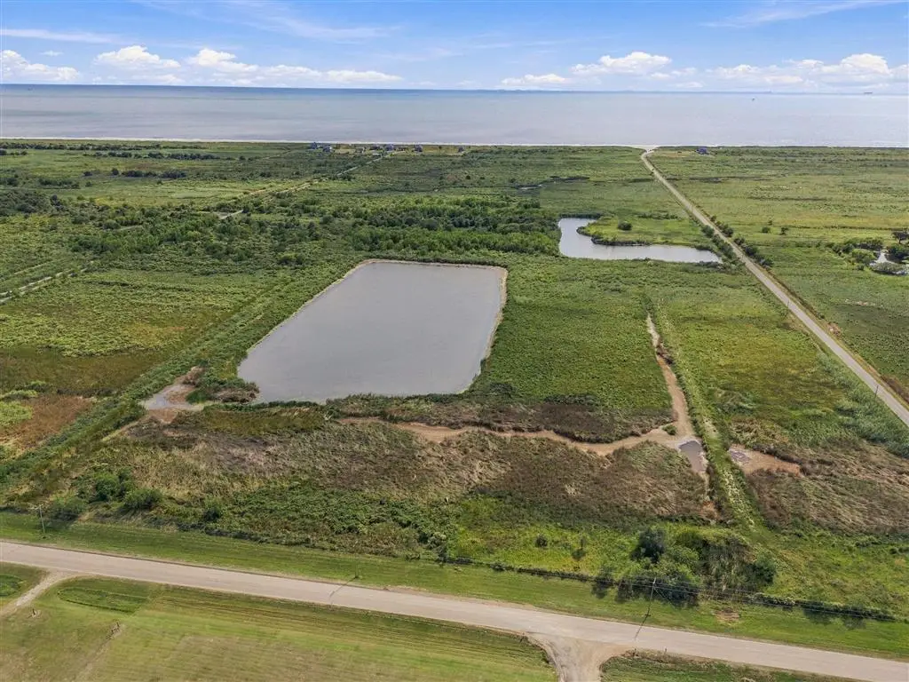 0 Gulf Beach Hwy., Cameron, LA 70631 - #1