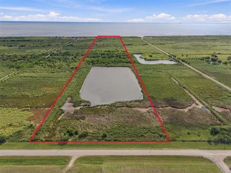 0 Gulf Beach Hwy., Cameron, LA 70631 - #2
