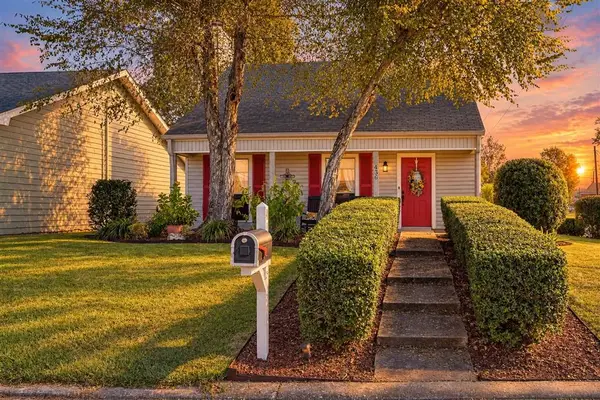436 Woodway Drive, Sulphur, LA 70663