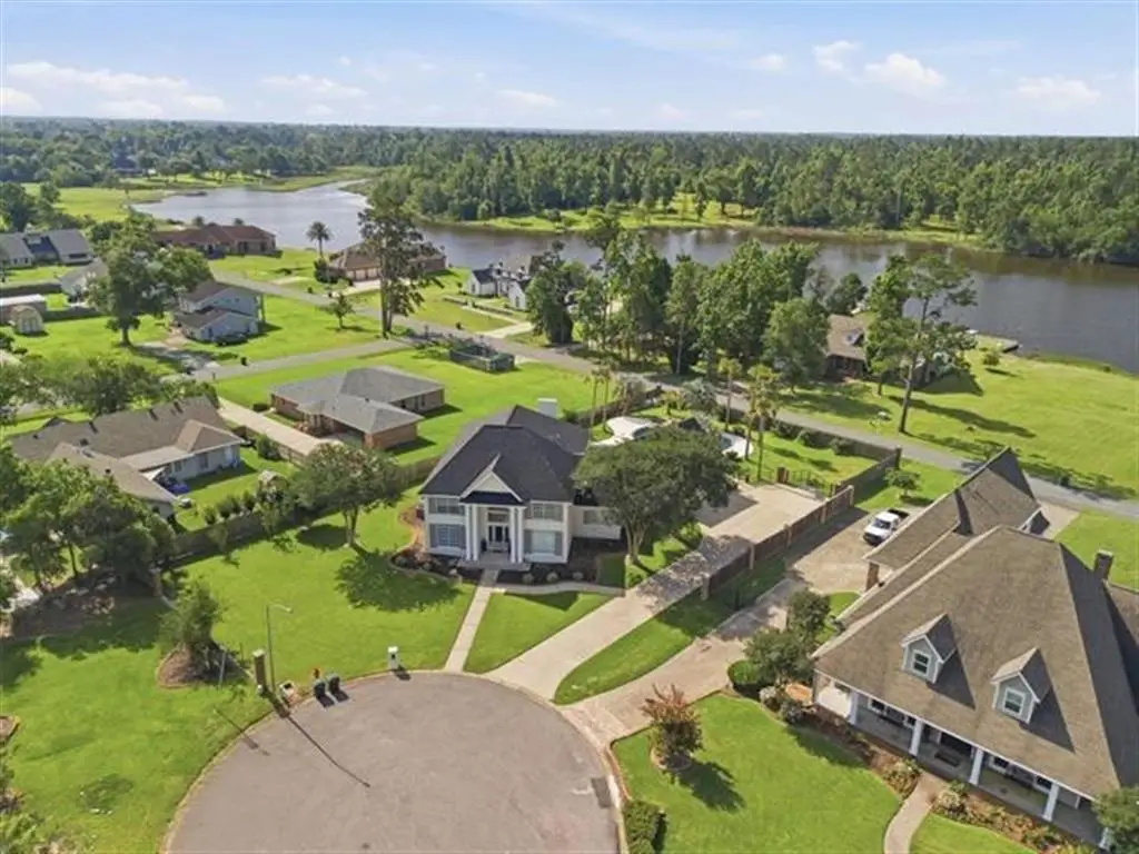 4101 Fernwood Drive, Lake Charles, LA 70605 - #1