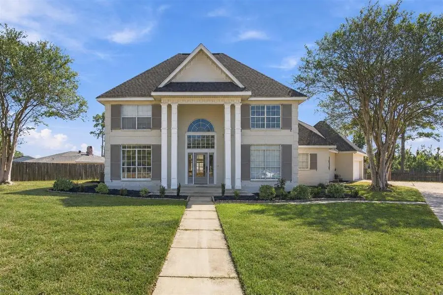 4101 Fernwood Drive, Lake Charles, LA 70605 - #2