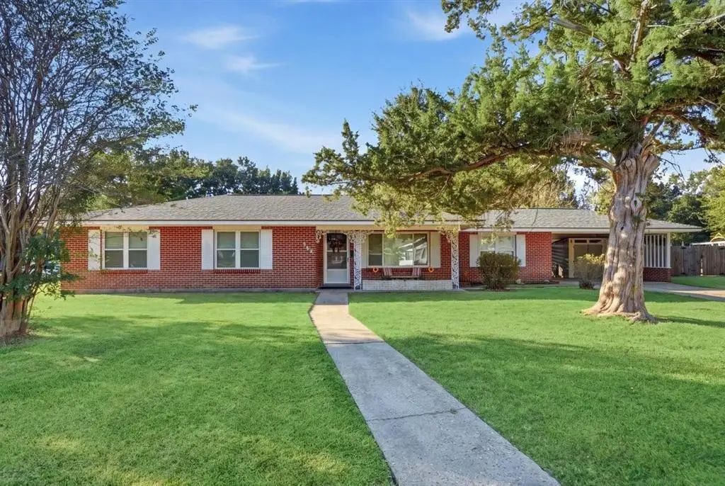 445 Dolby Street, Lake Charles, LA 70605 - #1