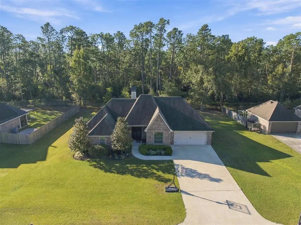 2777 Williamsport Drive, Lake Charles, LA 70611 - #1