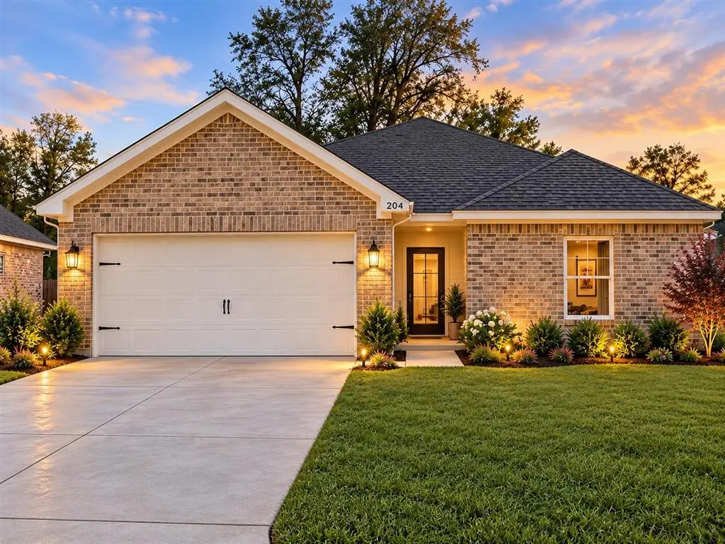 204 Jones Road, Lake Charles, LA 70611 - #1