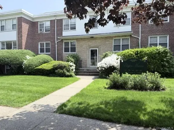 22 Keogh Lane #1A, New Rochelle, NY 10805