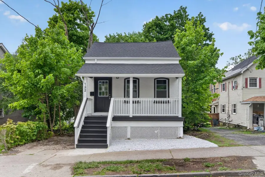 152 N Clinton Street, Poughkeepsie, NY 12601 - #2
