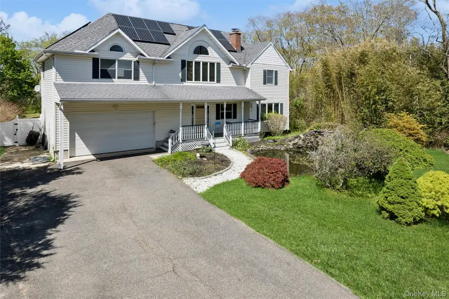 106 S Country Road, Westhampton Beach, NY 11978 - #2