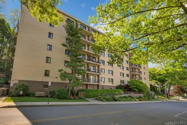 108 Sagamore Road #5E, Bronxville, NY 10708