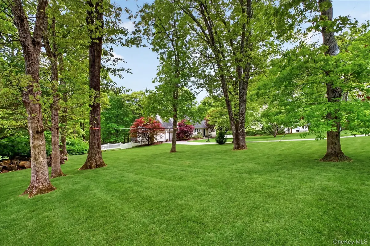 23 Cortlandt Manor Road, Katonah, NY 10536 - #1