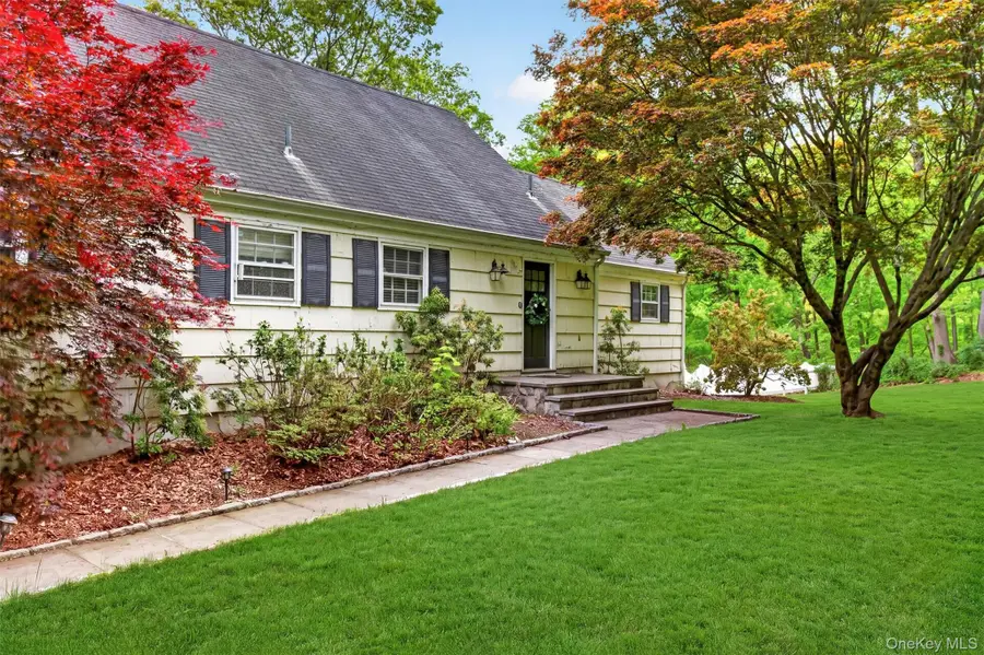 23 Cortlandt Manor Road, Katonah, NY 10536 - #2