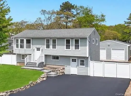 491 Hawkins Road, Selden, NY 11784 - #1