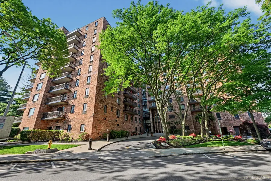 50 Columbus Avenue #506, Tuckahoe, NY 10707 - #2