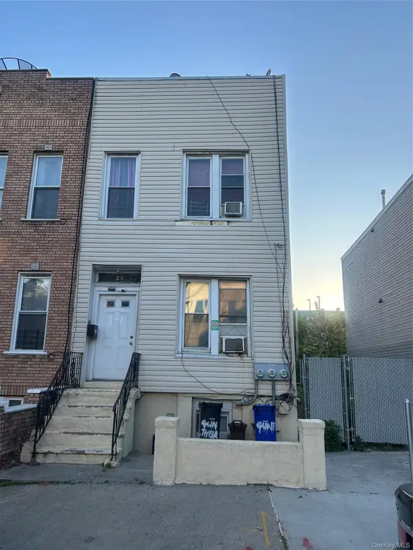 26 Gunther Place, Brooklyn, NY 11233